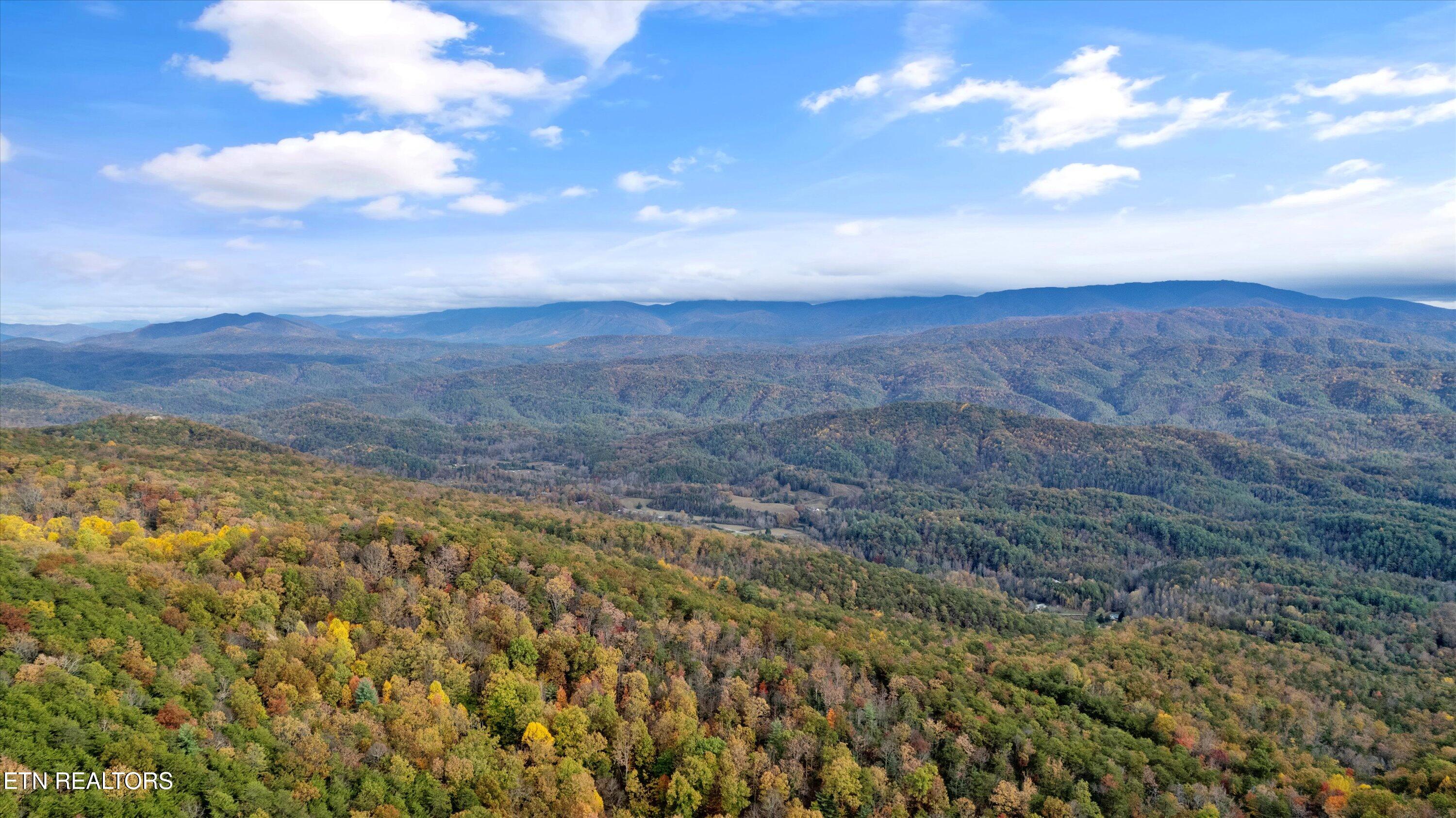 Lot 26ra-1 Chilhowee Mountain Trail Maryville TN 37803