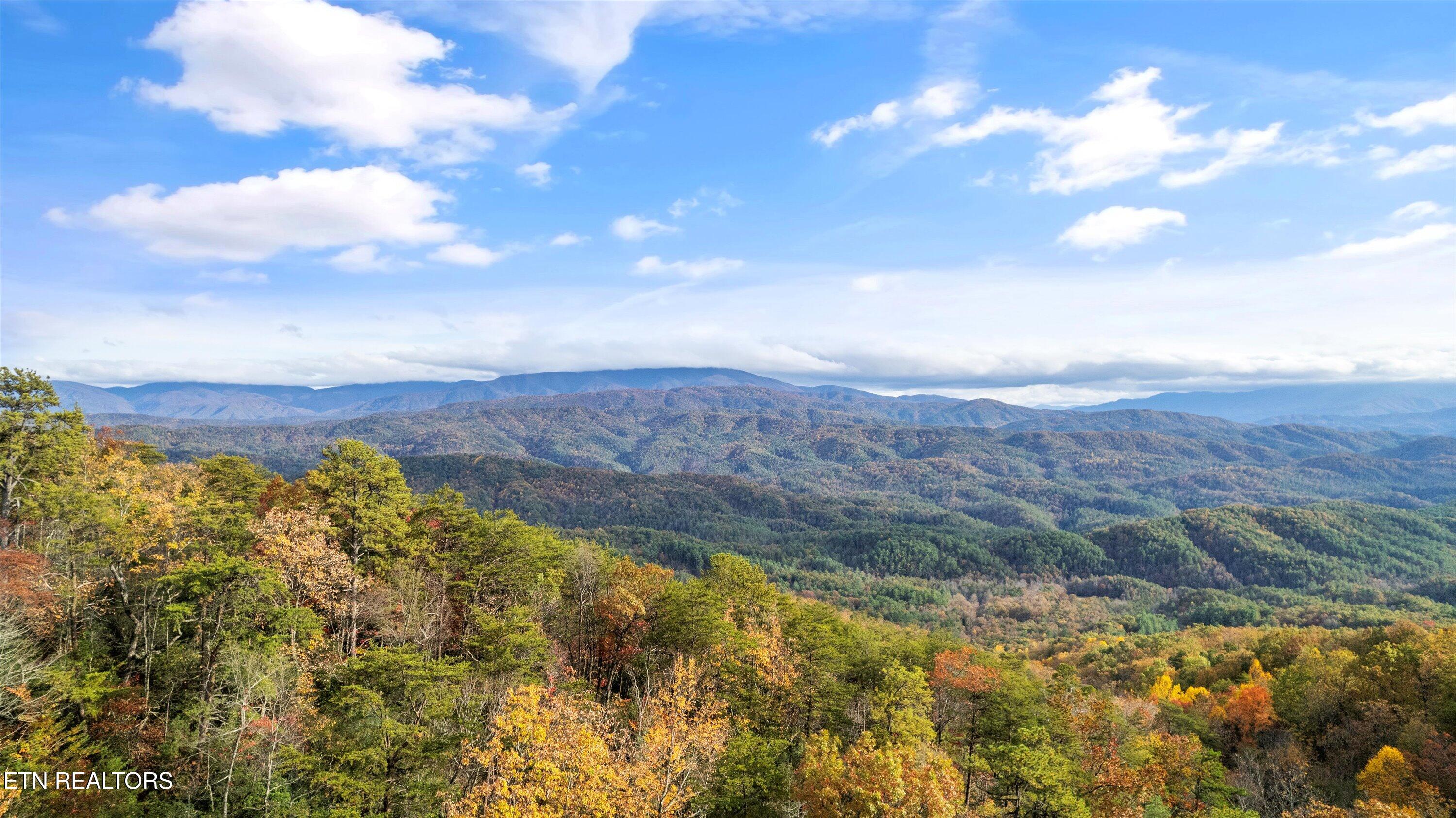 Lot 26ra-1 Chilhowee Mountain Trail Maryville TN 37803