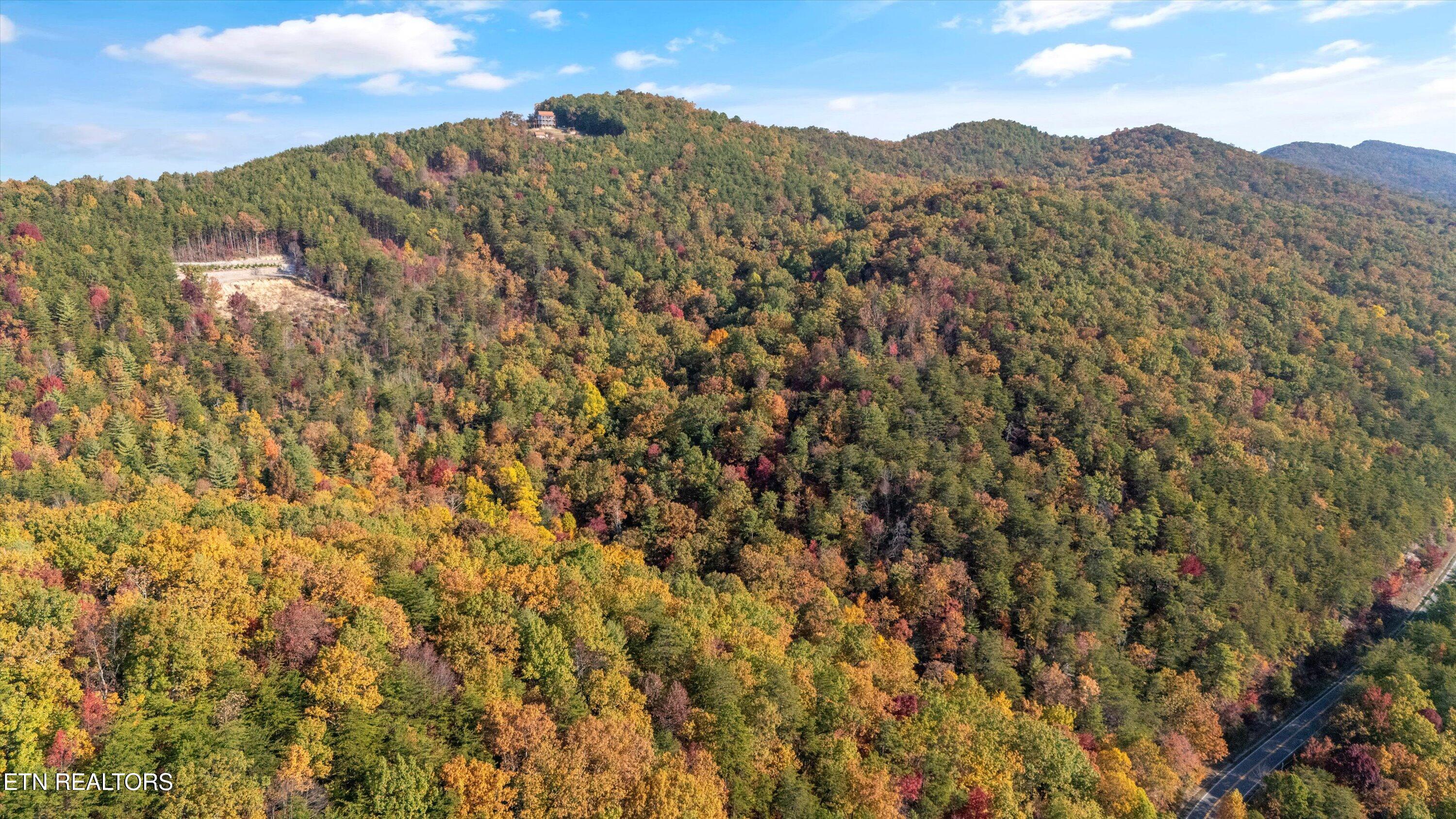 Lot 26ra-1 Chilhowee Mountain Trail Maryville TN 37803
