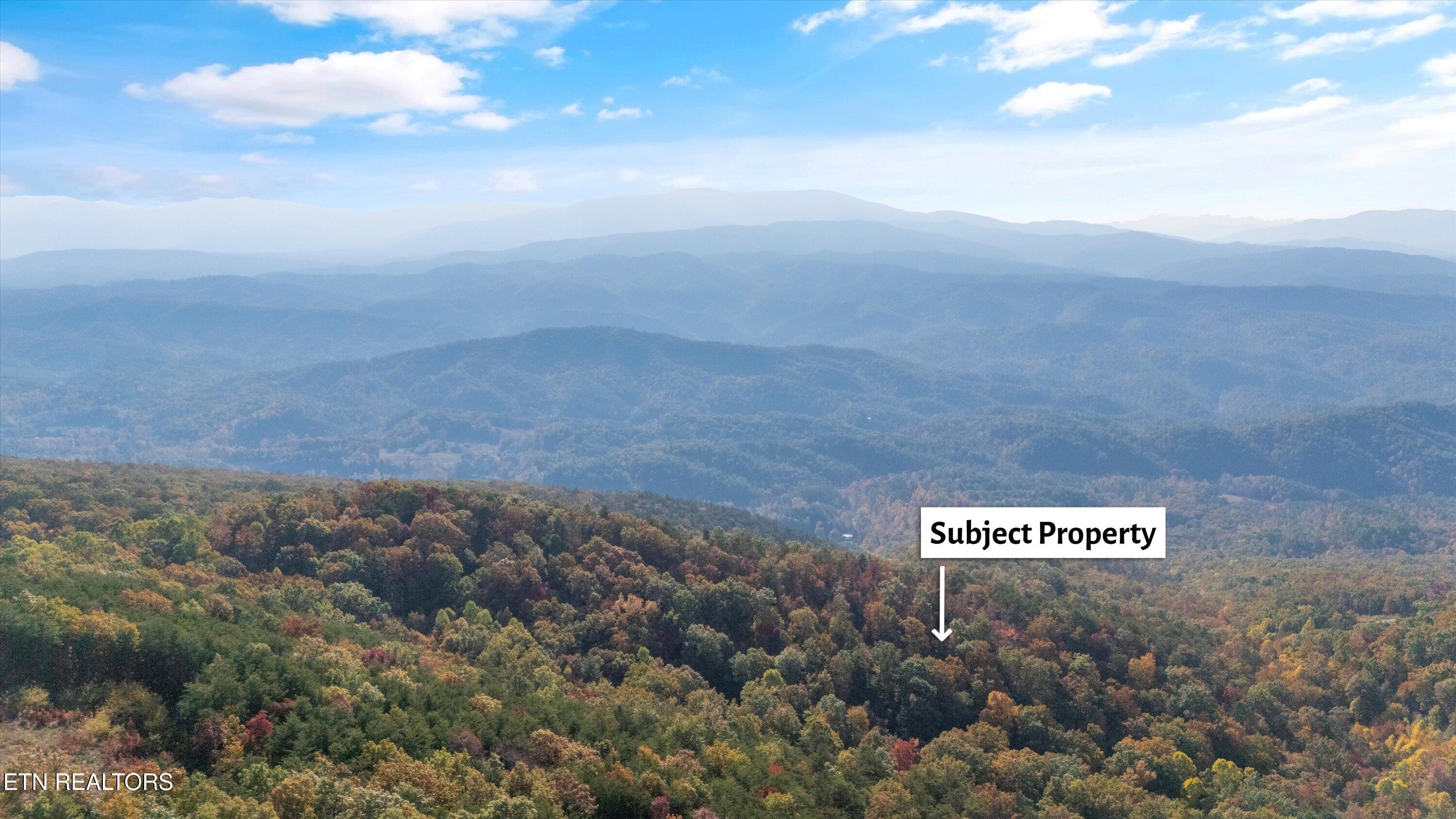 Lot 26ra-1 Chilhowee Mountain Trail Maryville TN 37803