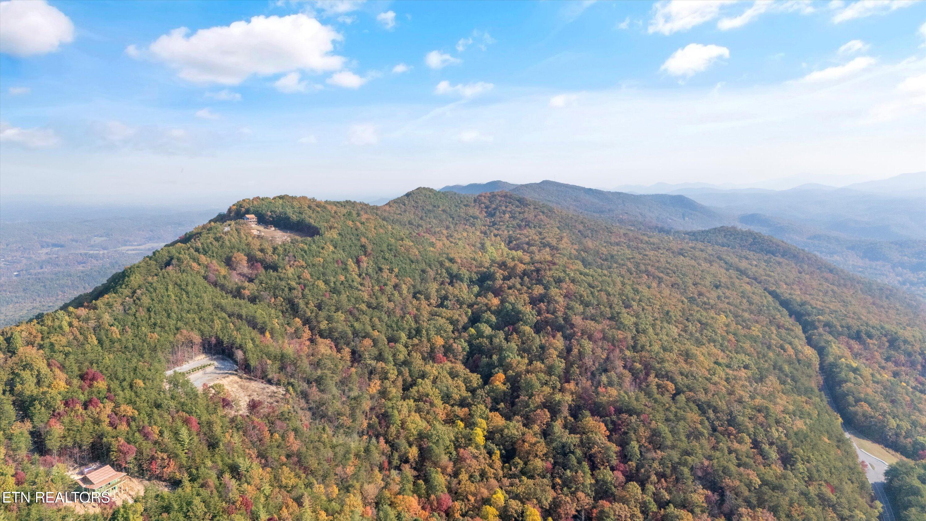 Lot 26ra-1 Chilhowee Mountain Trail Maryville TN 37803