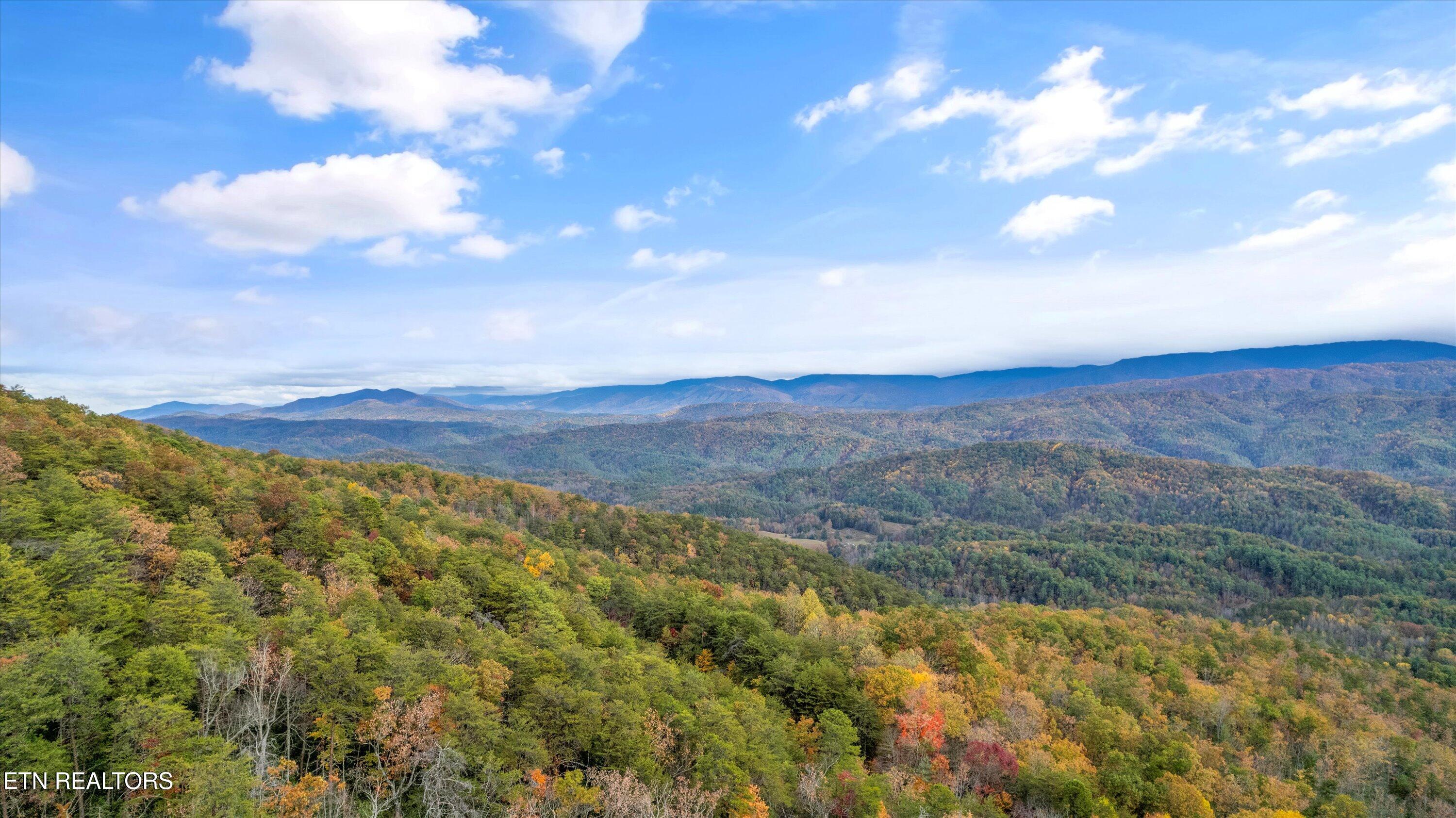 Lot 26ra-1 Chilhowee Mountain Trail Maryville TN 37803