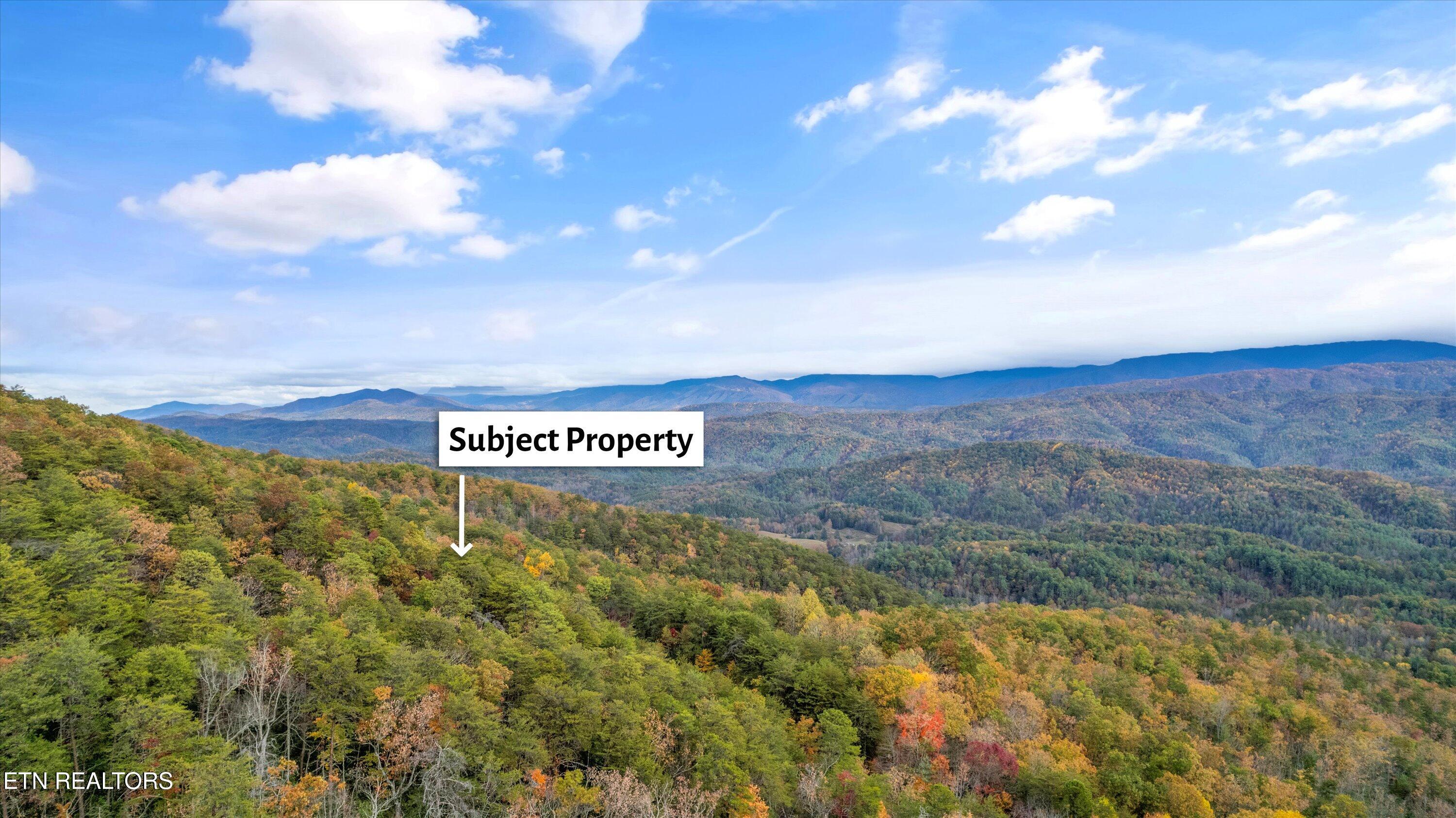 Lot 26ra-1 Chilhowee Mountain Trail Maryville TN 37803
