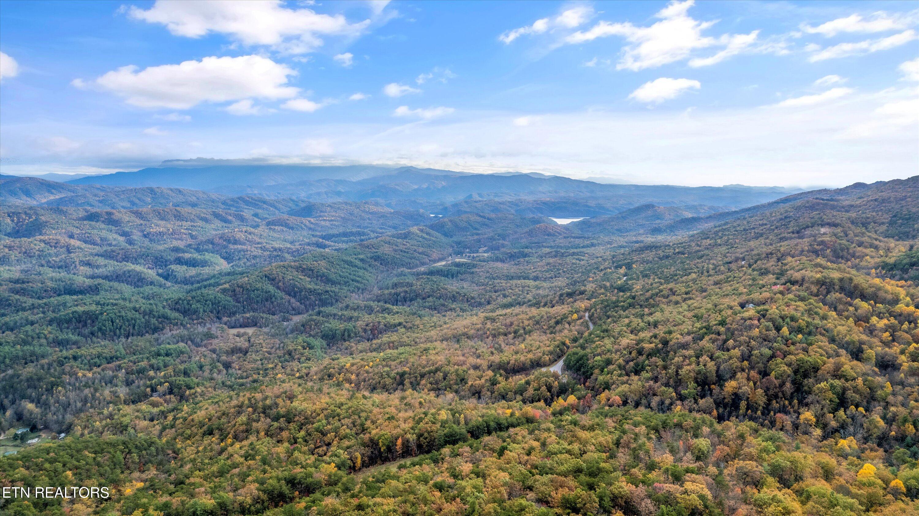 Lot 26ra-1 Chilhowee Mountain Trail Maryville TN 37803