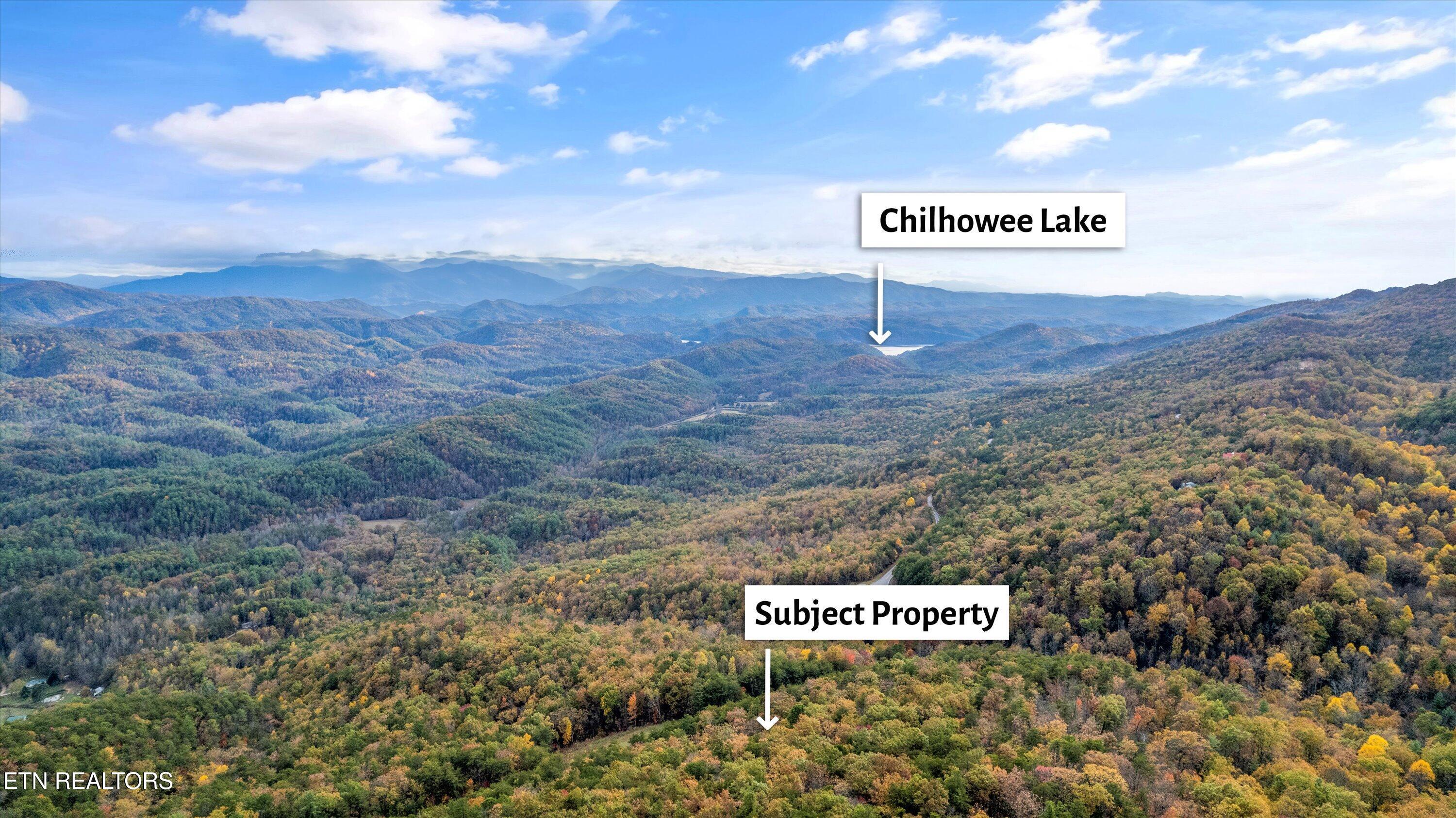 Lot 26ra-1 Chilhowee Mountain Trail Maryville TN 37803