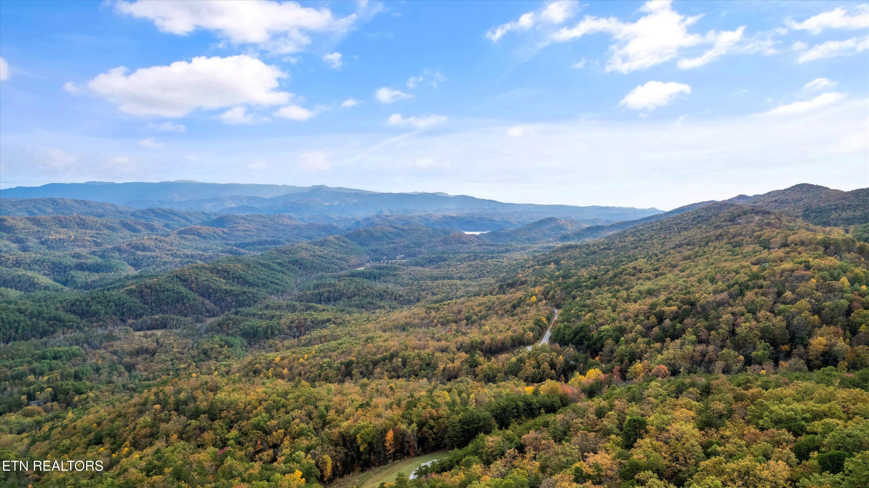 Lot 26ra-1 Chilhowee Mountain Trail Maryville TN 37803
