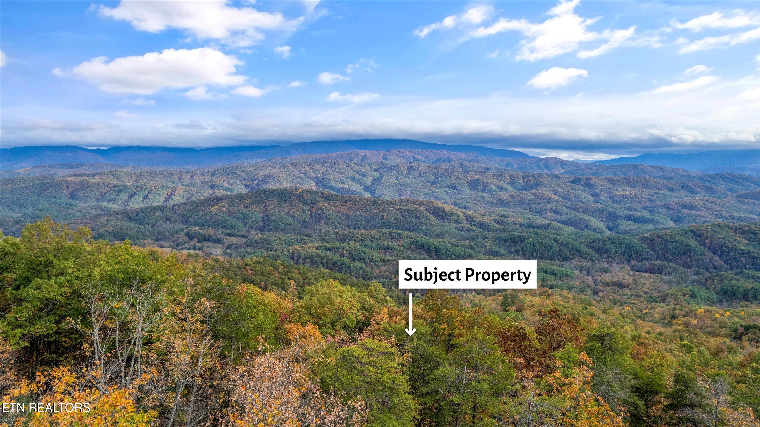 Lot 26ra-1 Chilhowee Mountain Trail Maryville TN 37803