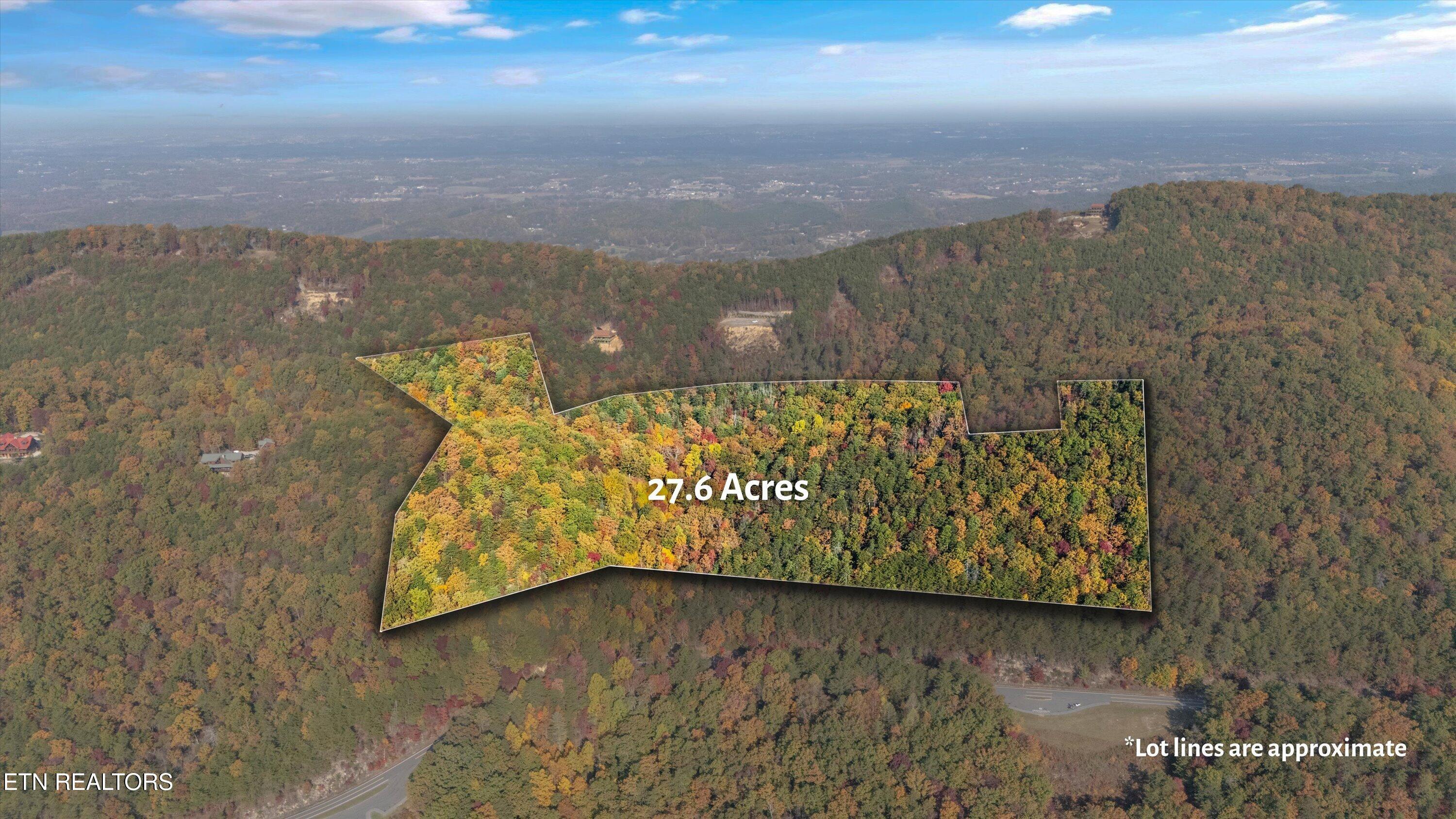 Lot 26ra-1 Chilhowee Mountain Trail Maryville TN 37803