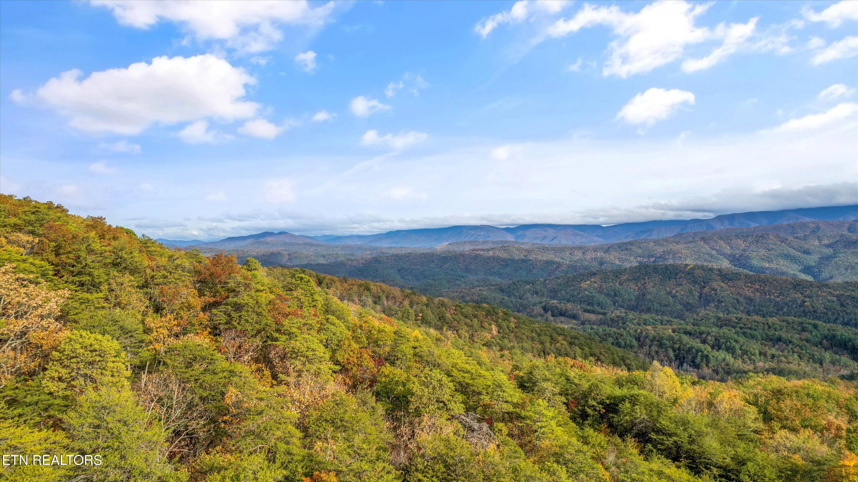 Lot 26ra-1 Chilhowee Mountain Trail Maryville TN 37803