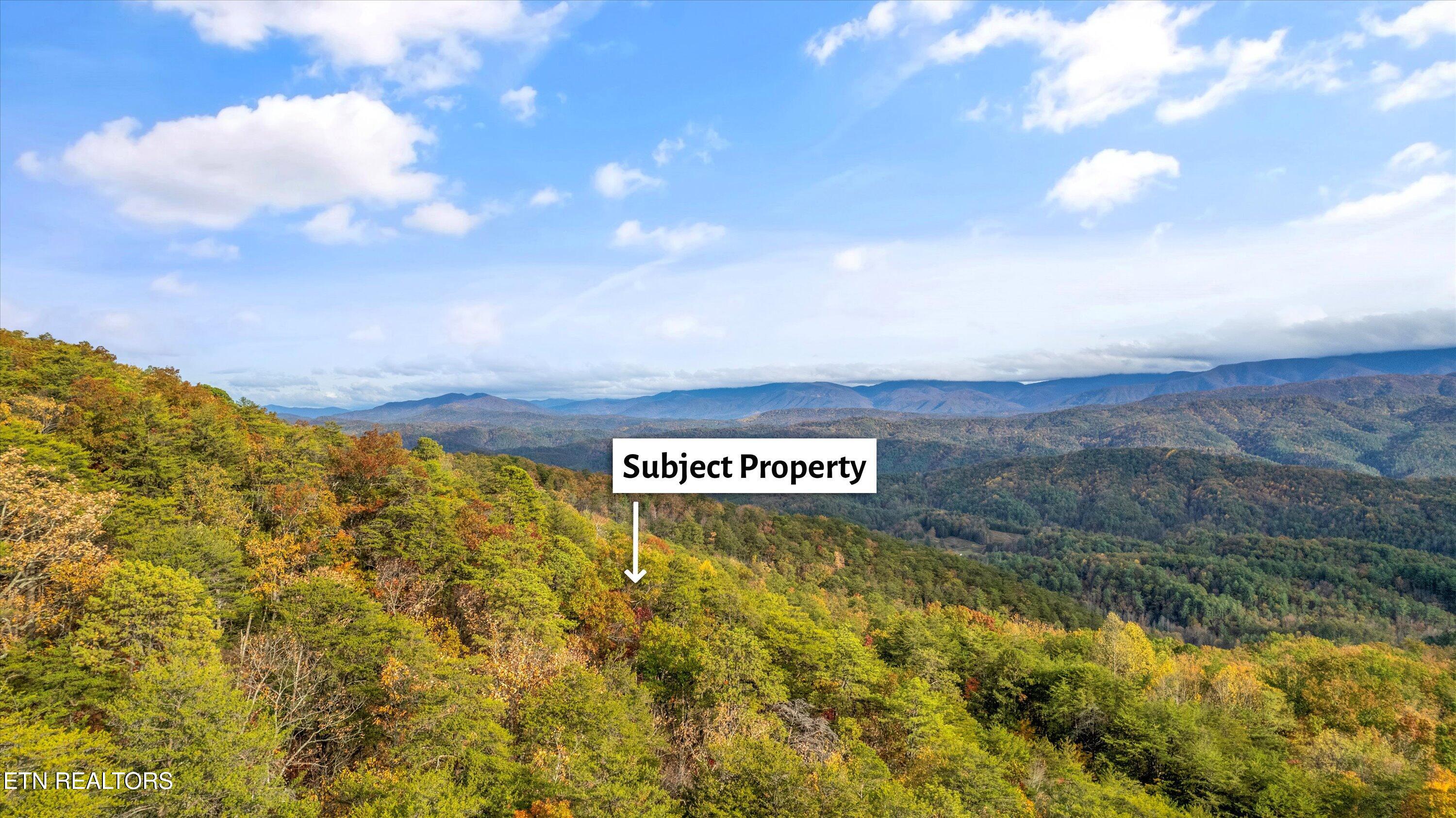 Lot 26ra-1 Chilhowee Mountain Trail Maryville TN 37803