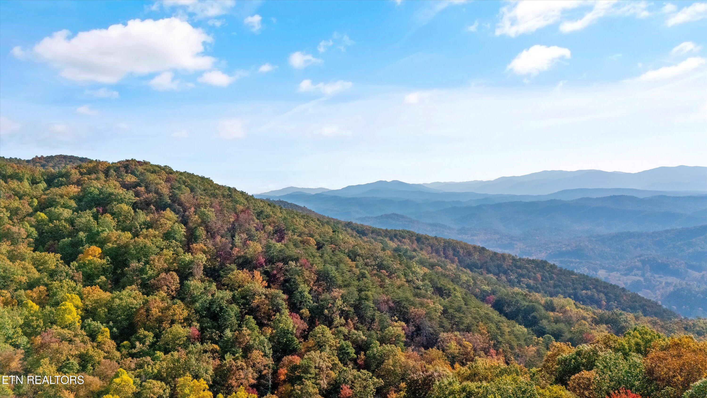 Lot 26ra-1 Chilhowee Mountain Trail Maryville TN 37803