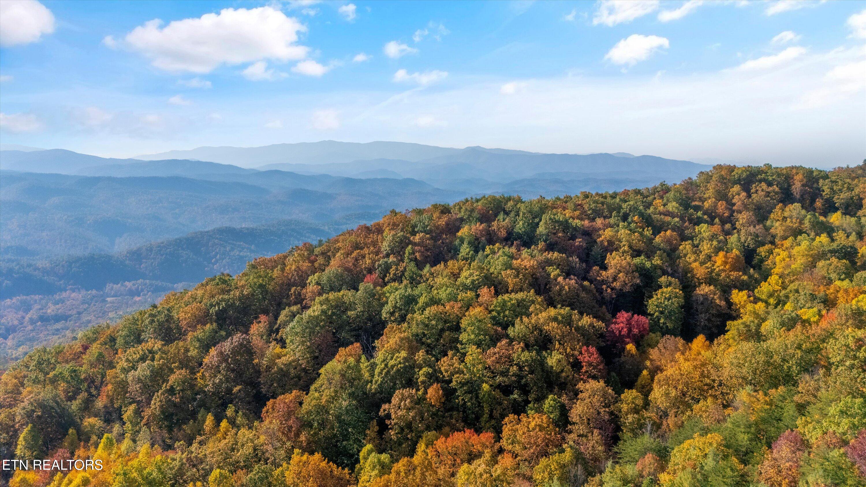 Lot 26ra-1 Chilhowee Mountain Trail Maryville TN 37803