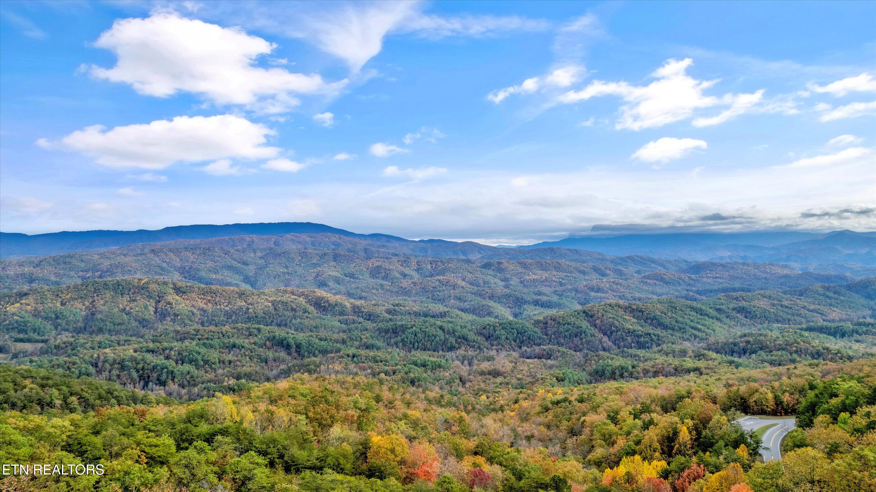Lot 26ra-1 Chilhowee Mountain Trail Maryville TN 37803