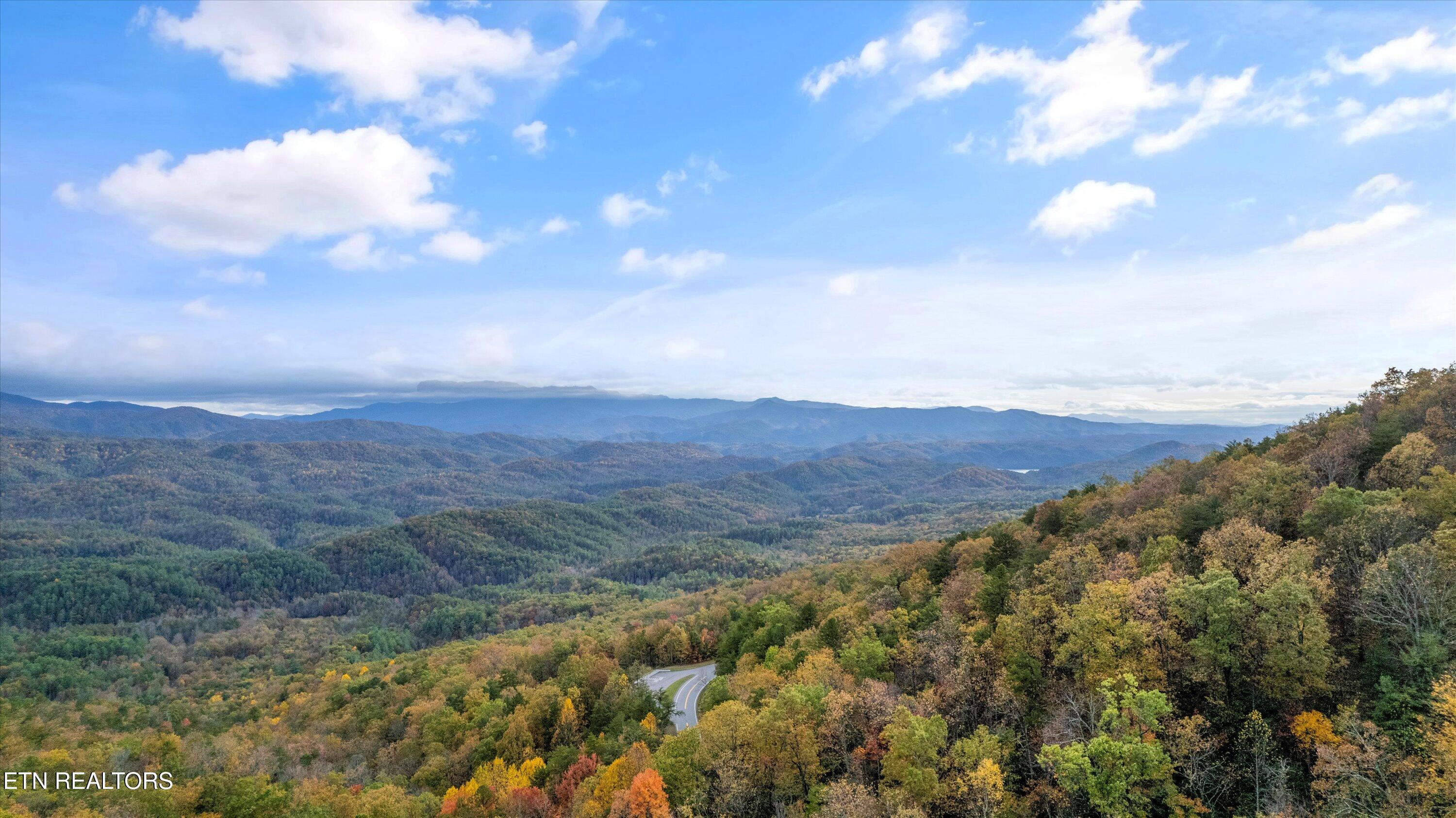 Lot 26ra-1 Chilhowee Mountain Trail Maryville TN 37803