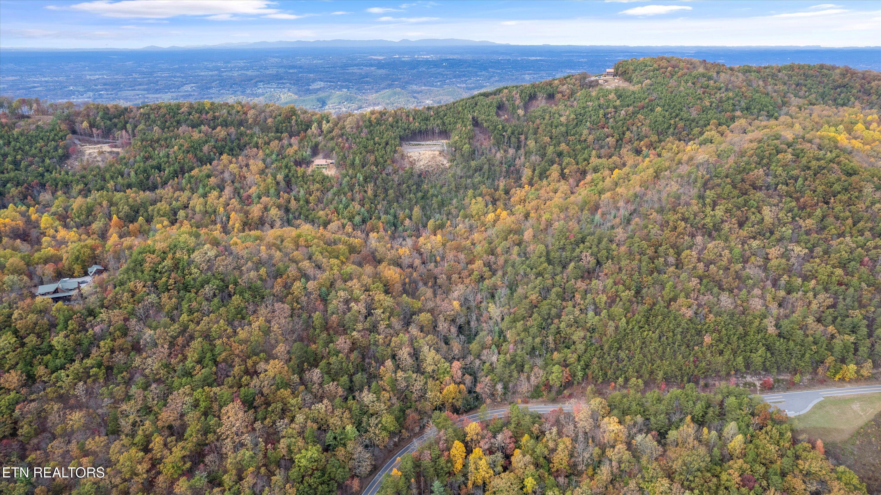 Lot 26ra-1 Chilhowee Mountain Trail Maryville TN 37803