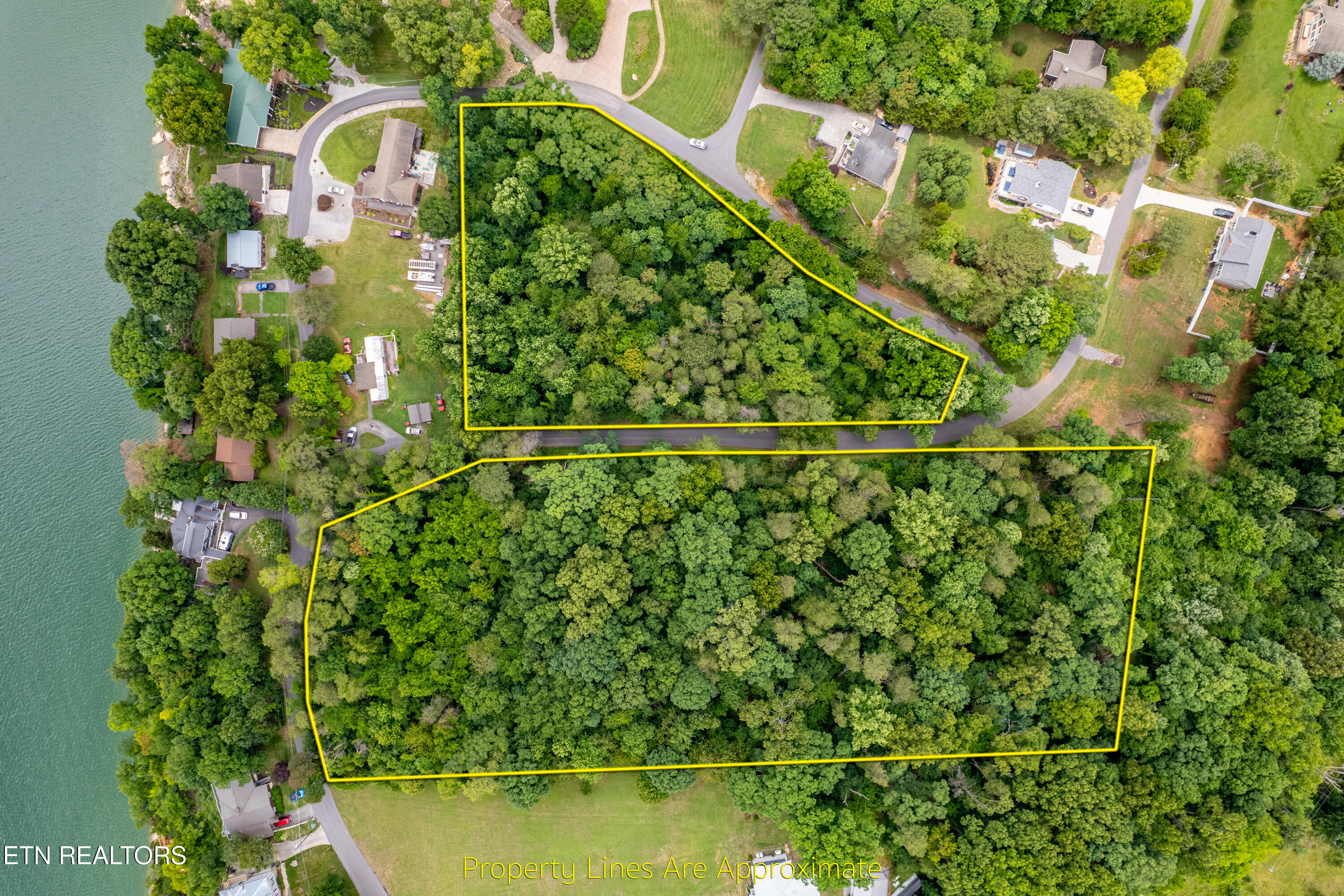 Smith Circle Dandridge TN 37725
