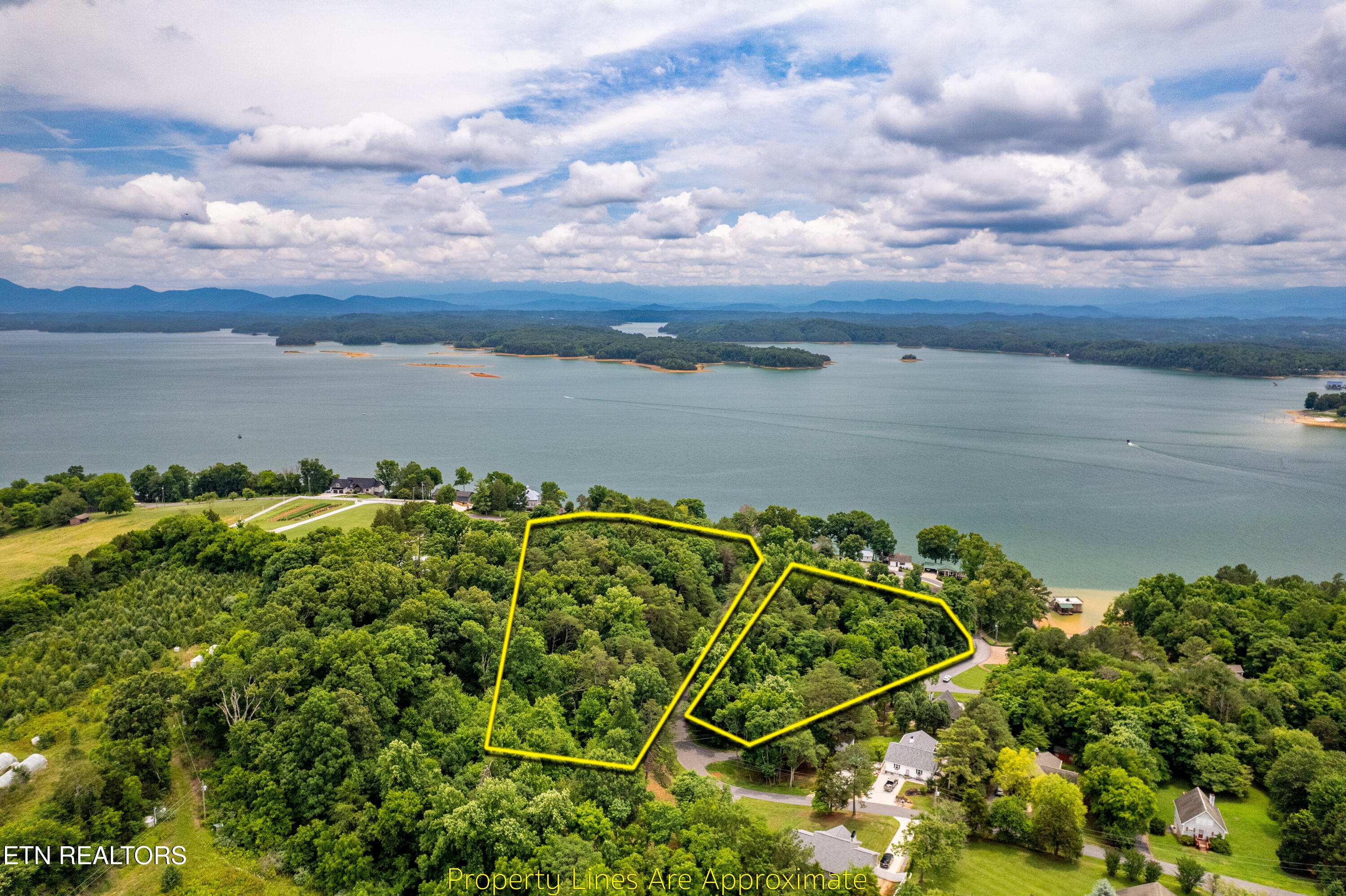 Smith Circle Dandridge TN 37725
