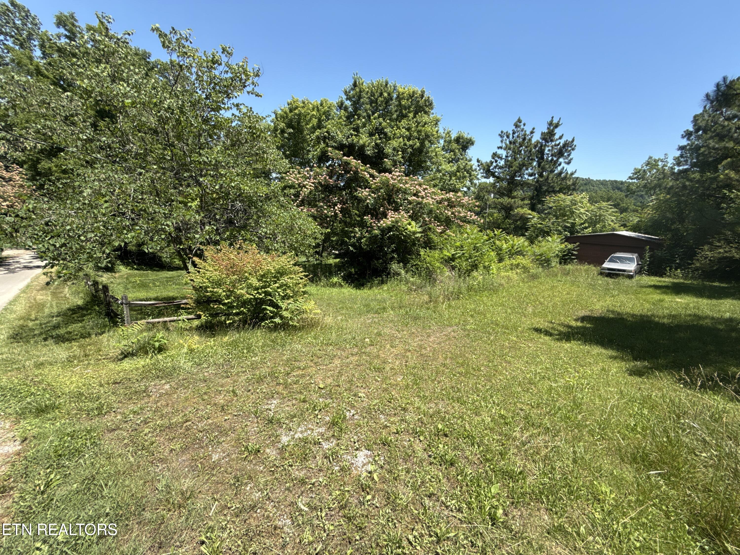 1235 Sharp Lane Caryville TN 37714