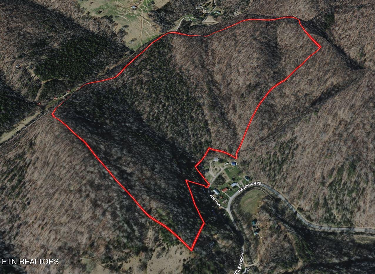 Woody Lane Sneedville TN 37869