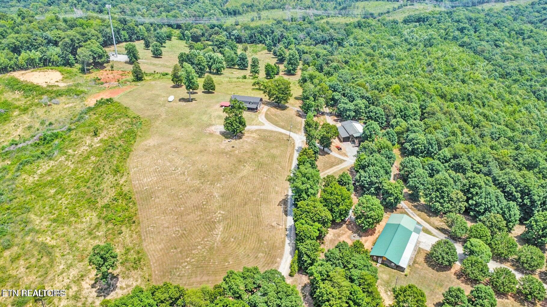 3650 River Road Decatur TN 37322