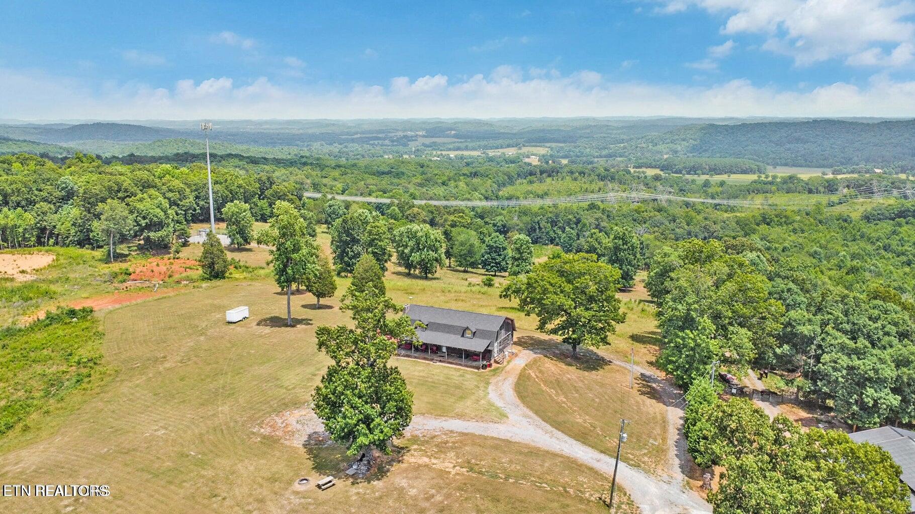 3650 River Road Decatur TN 37322