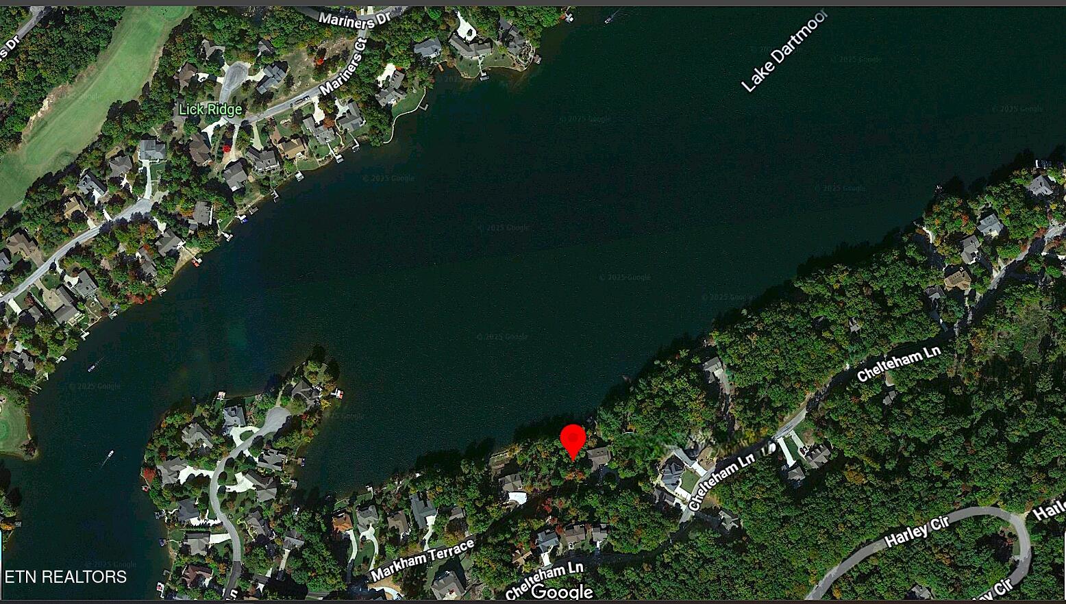 53 Markham Terrace Crossville TN 38558