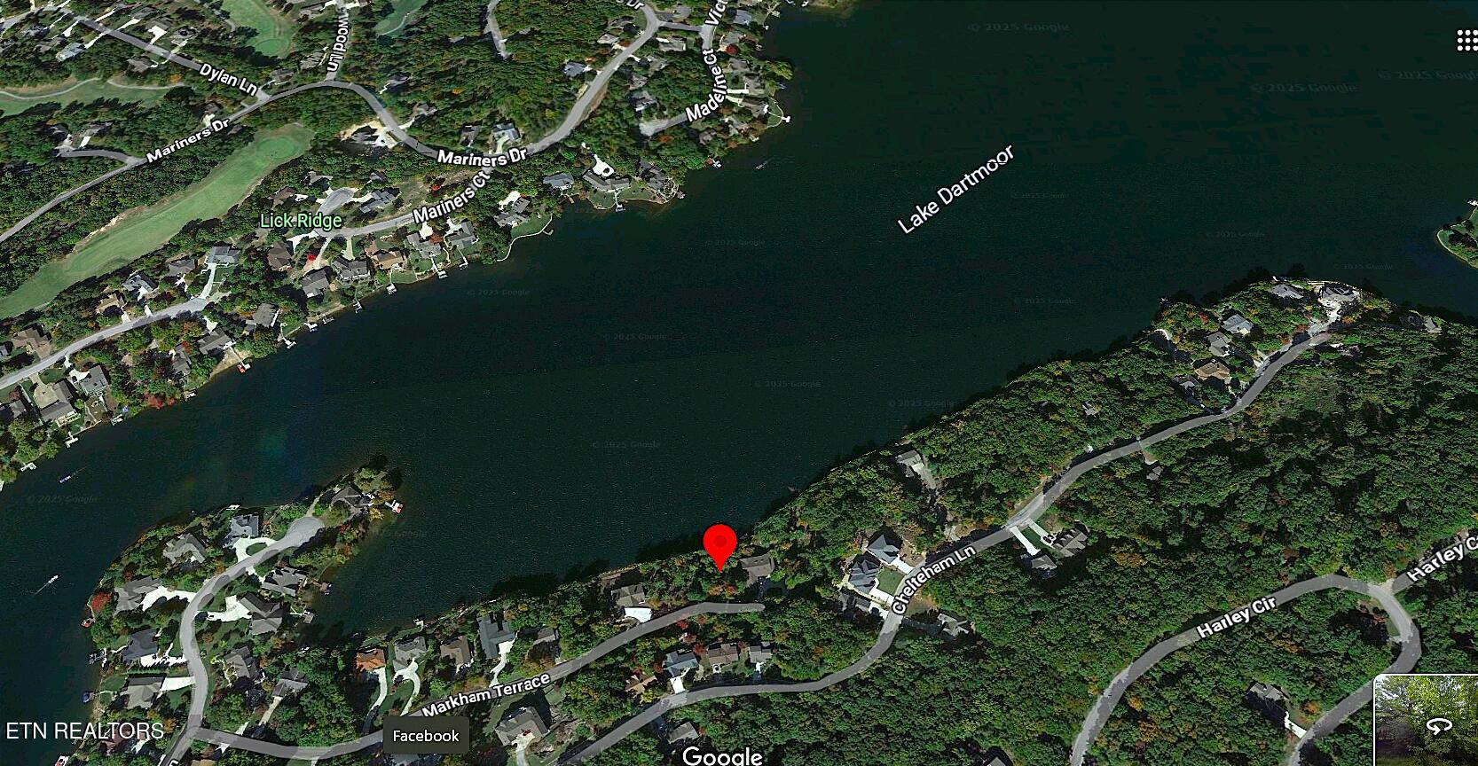53 Markham Terrace Crossville TN 38558