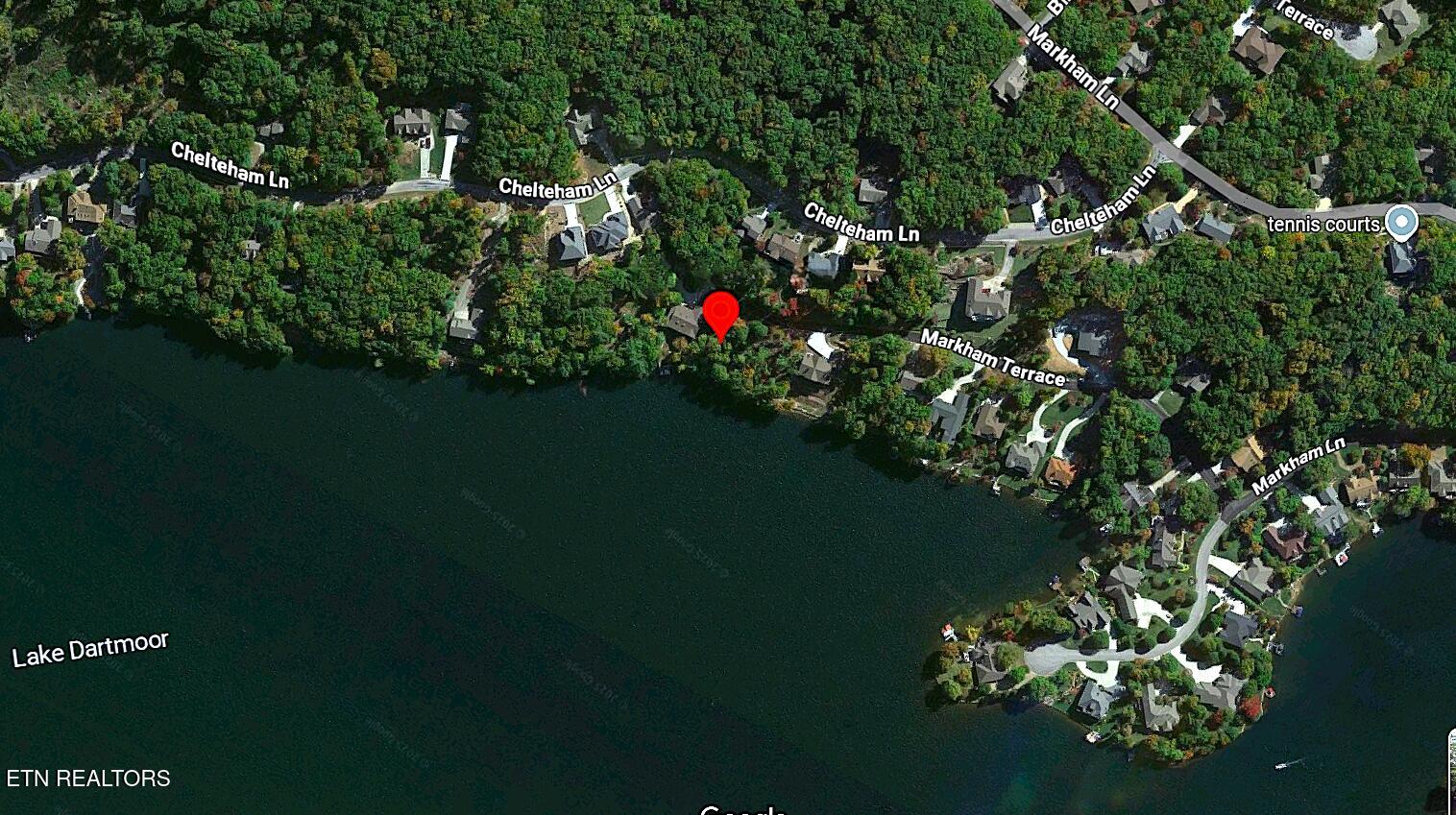 53 Markham Terrace Crossville TN 38558