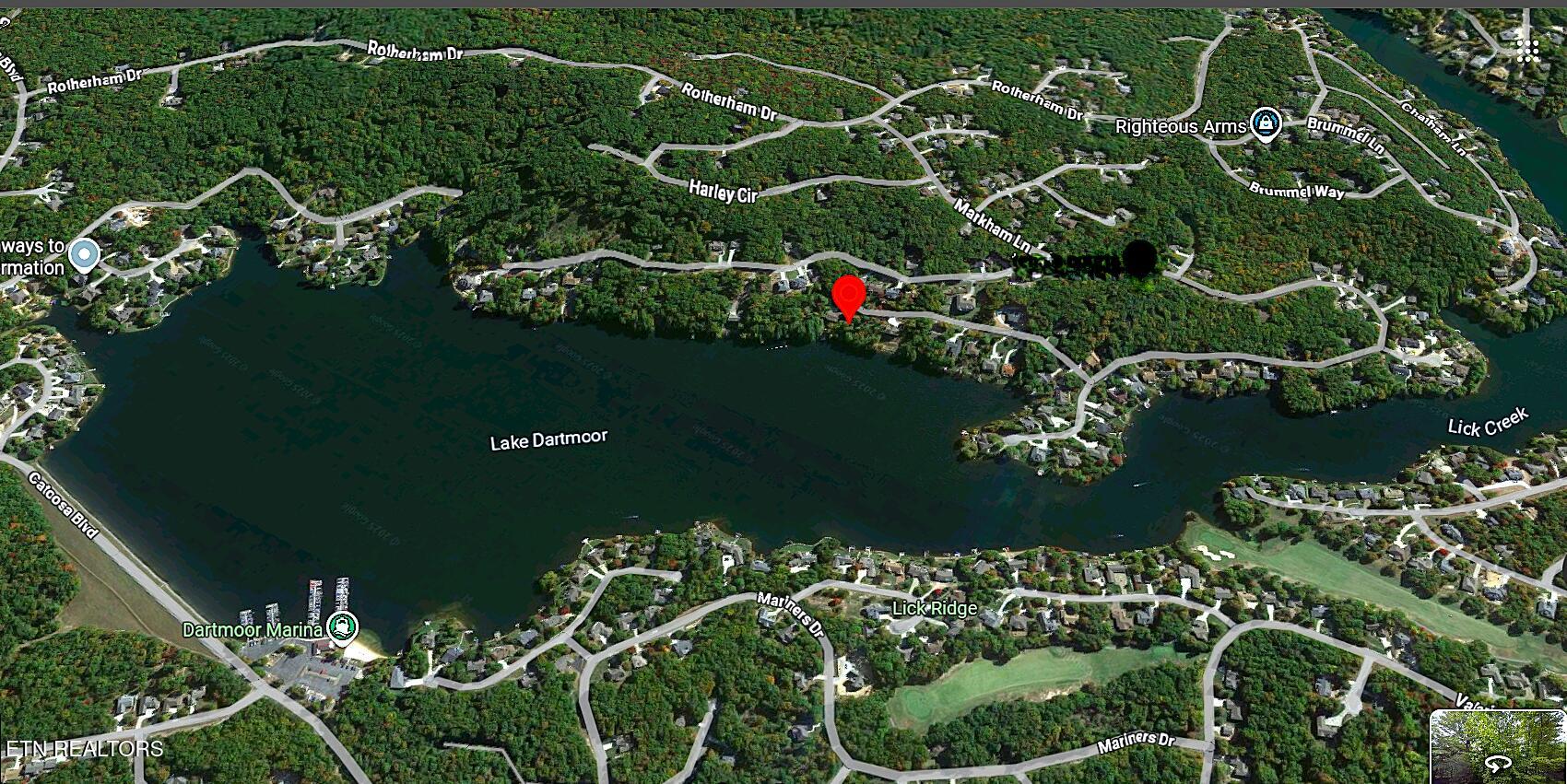 53 Markham Terrace Crossville TN 38558