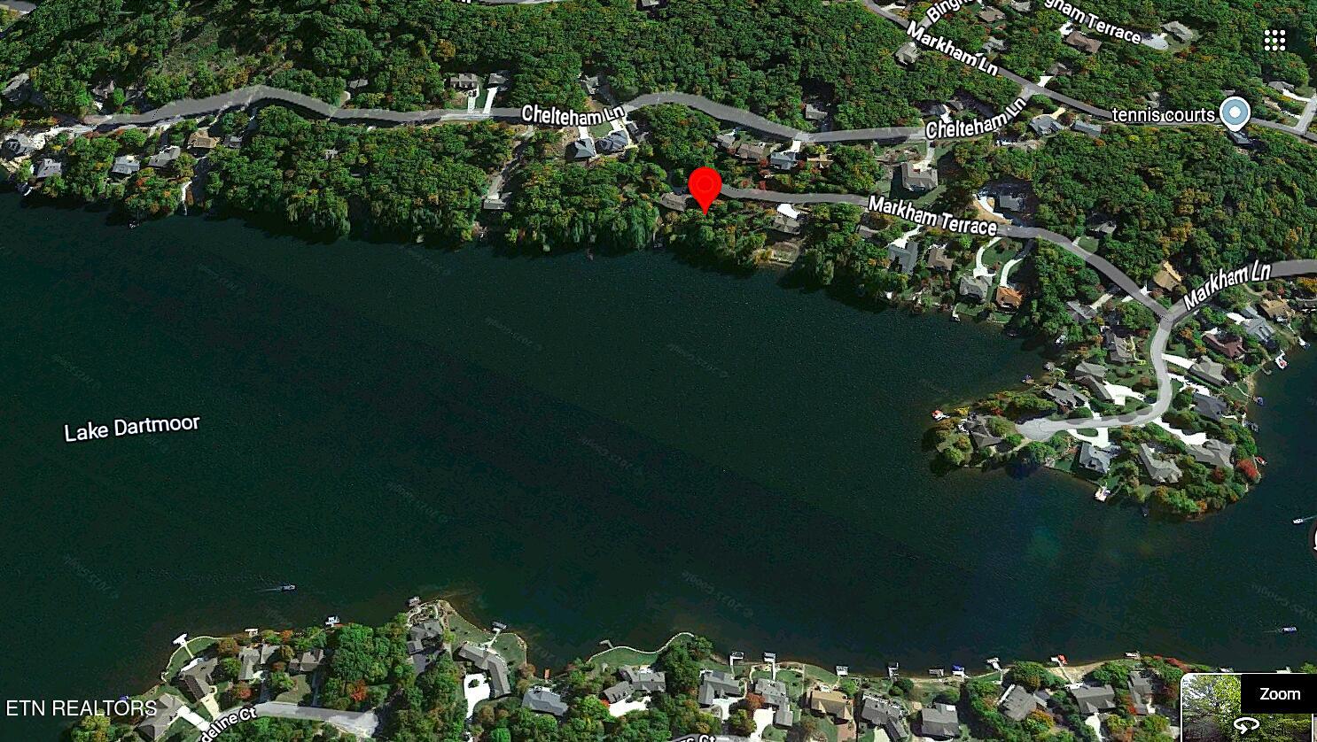 53 Markham Terrace Crossville TN 38558