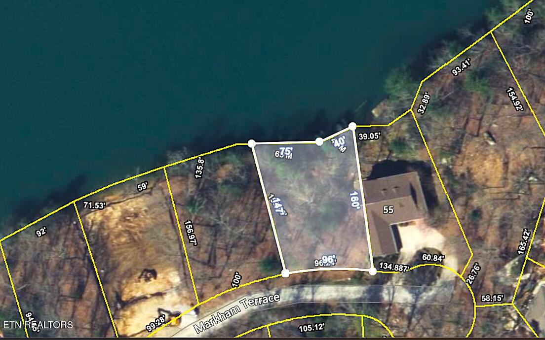 53 Markham Terrace Crossville TN 38558
