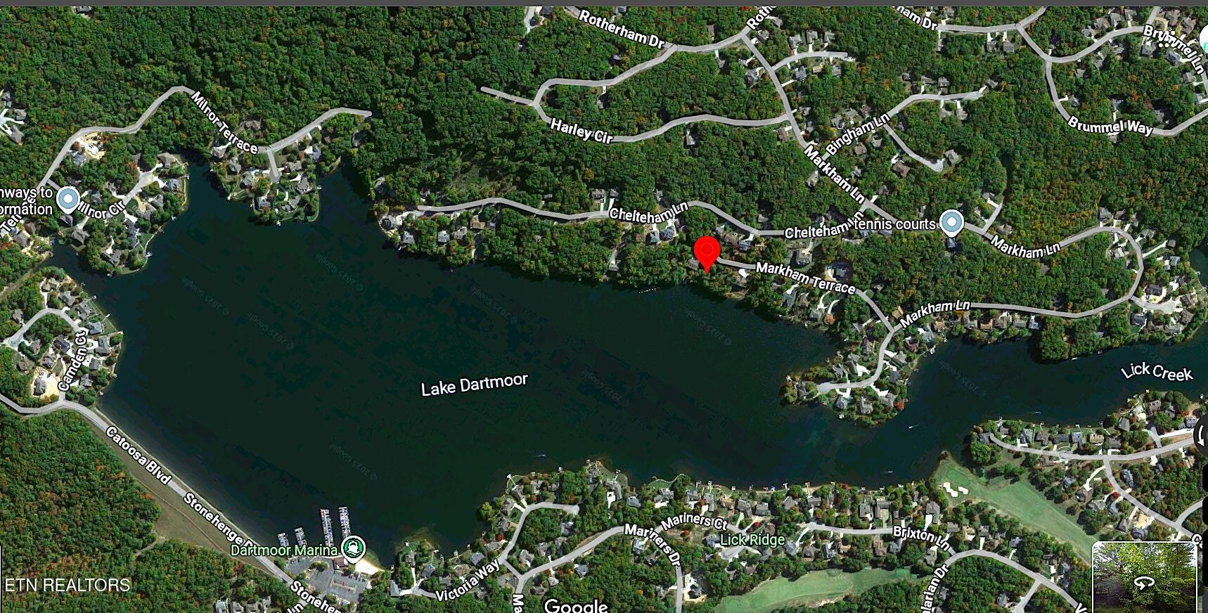 53 Markham Terrace Crossville TN 38558