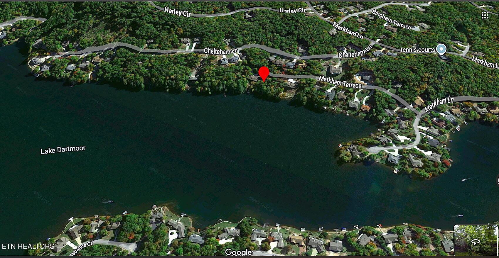 53 Markham Terrace Crossville TN 38558