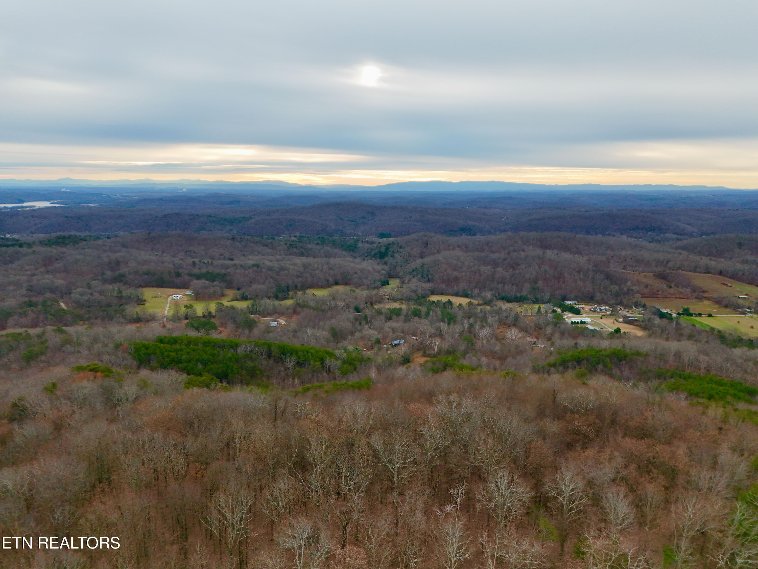 Laurel Bluff Road Kingston TN 37763