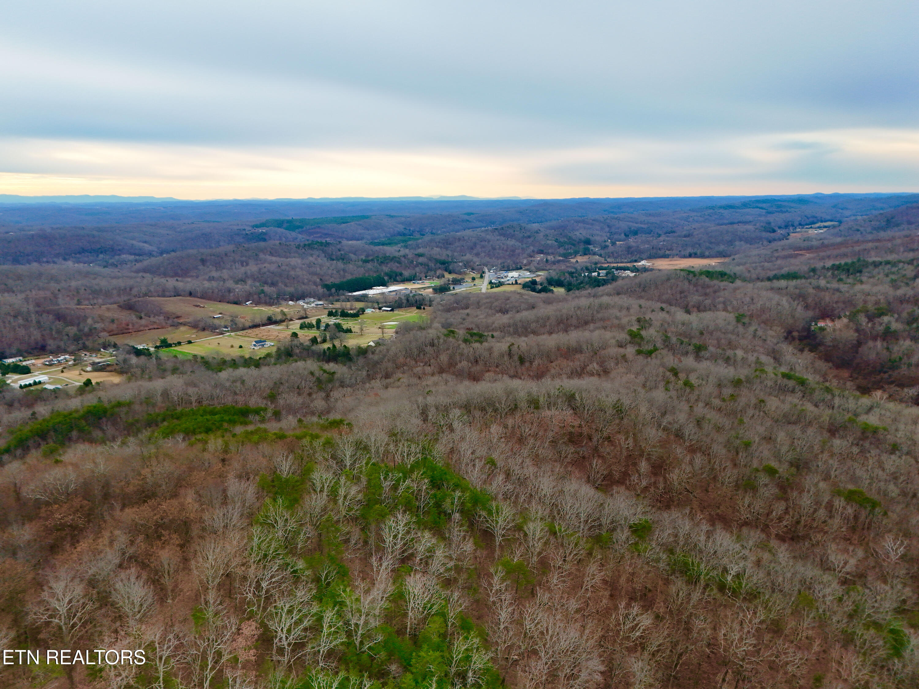 Laurel Bluff Road Kingston TN 37763