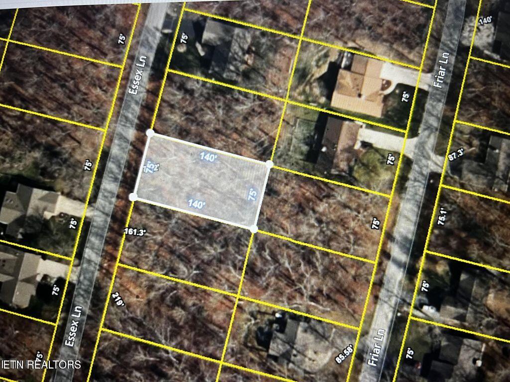 115 Essex Lane Crossville TN 38558