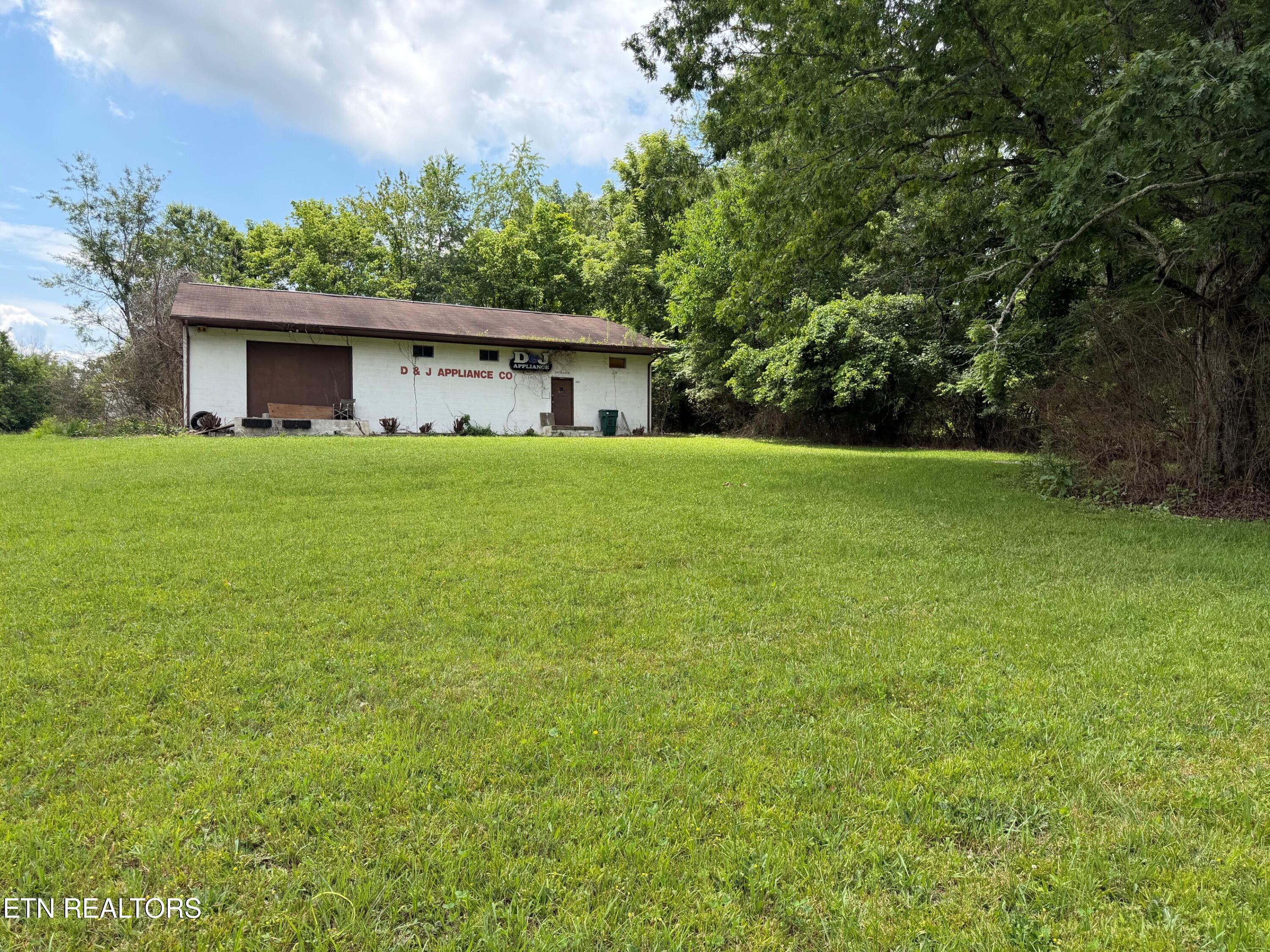 424 Cook Road Crossville TN 38555