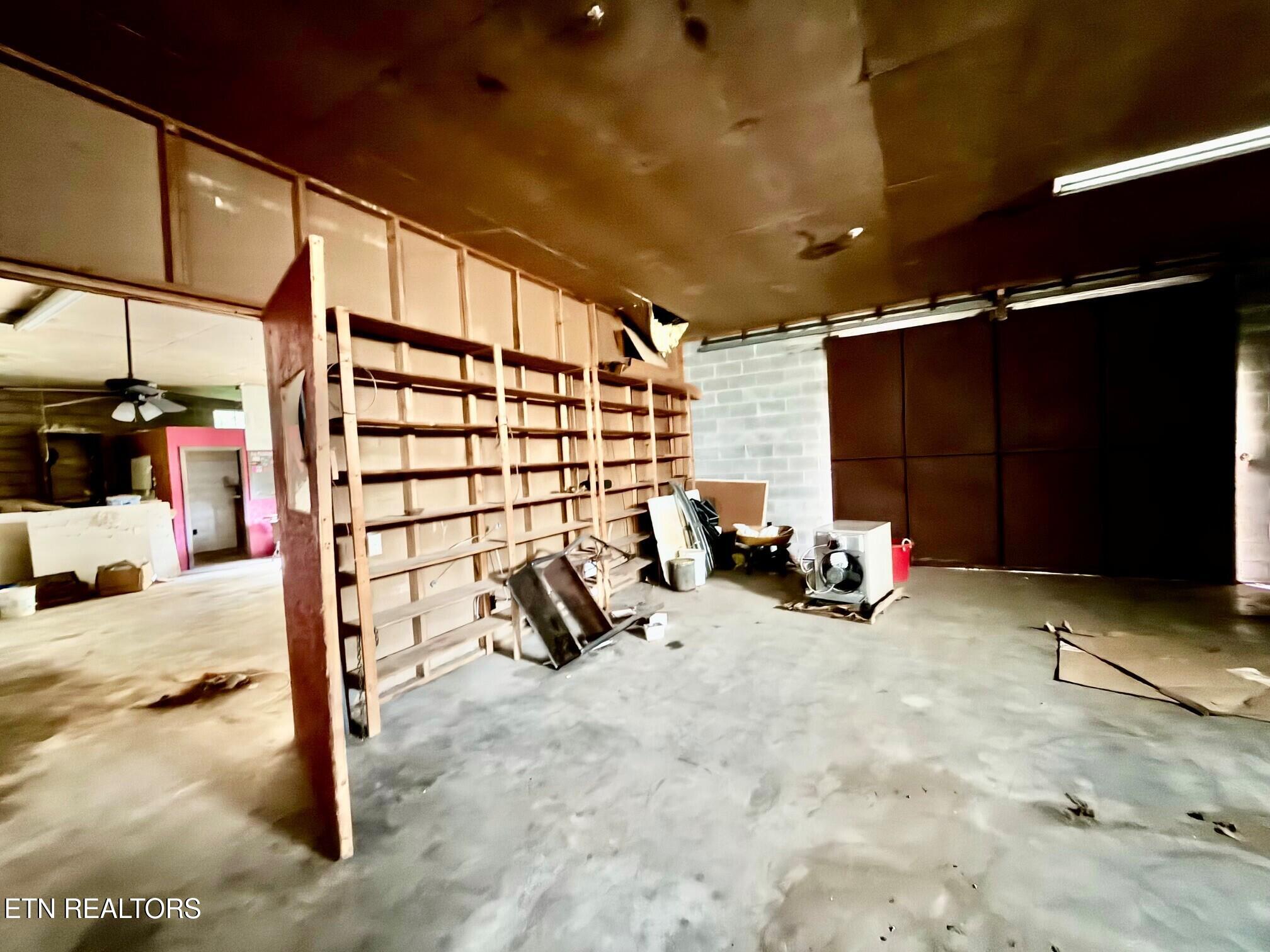 424 Cook Road Crossville TN 38555