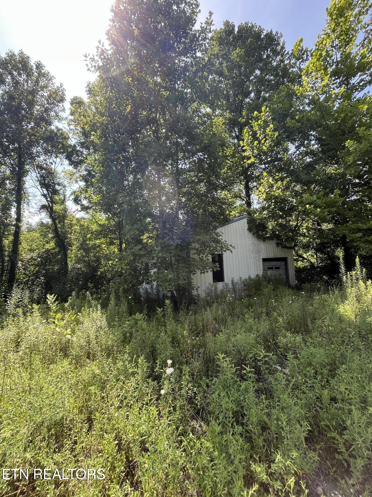 6116 Paint Rock Road Oneida TN 37841