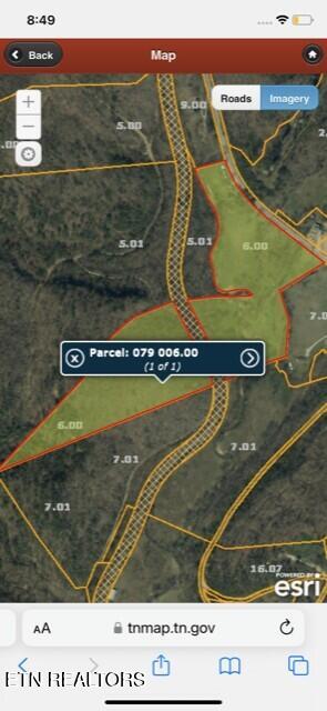 6116 Paint Rock Road Oneida TN 37841