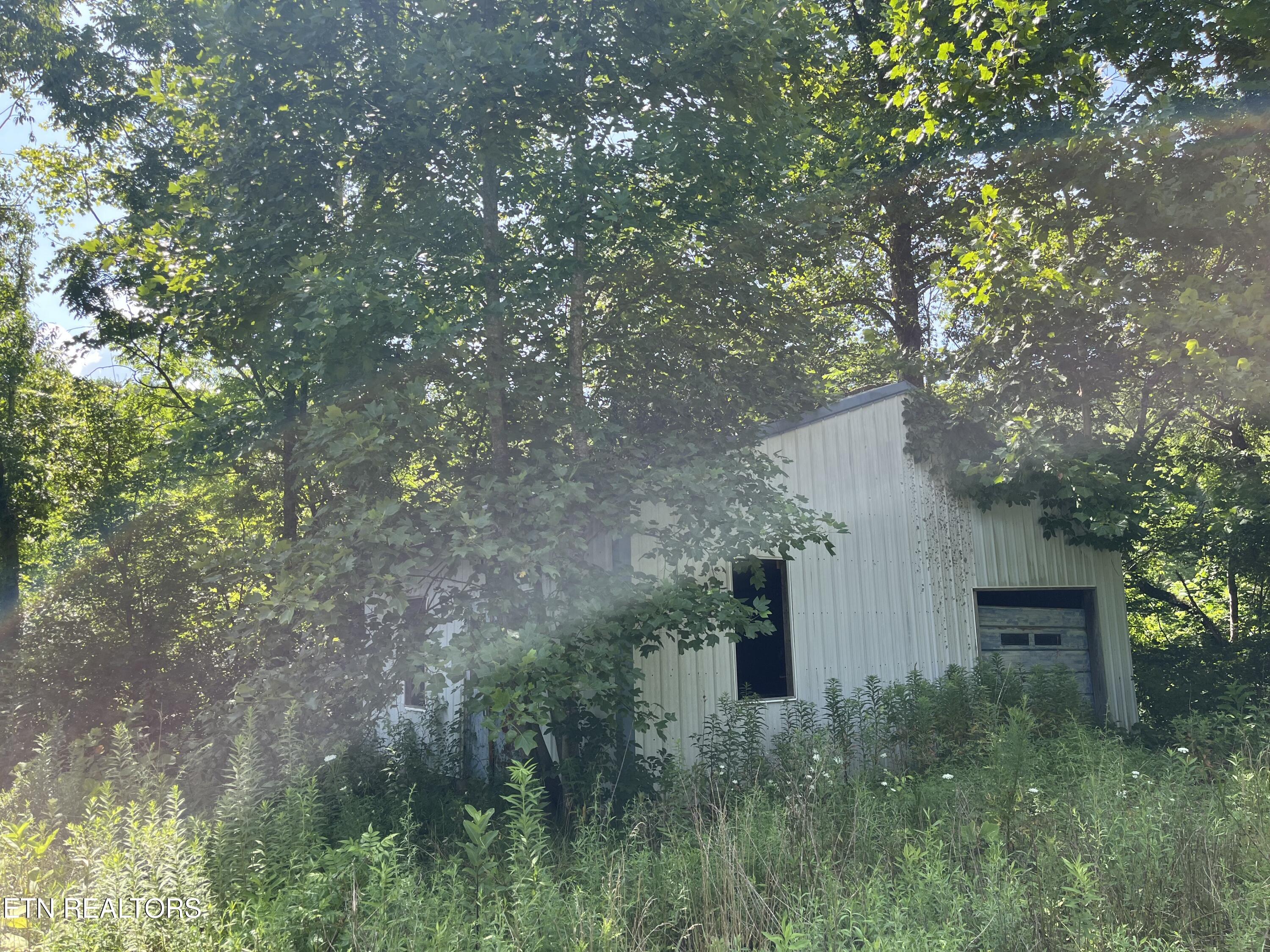 6116 Paint Rock Road Oneida TN 37841