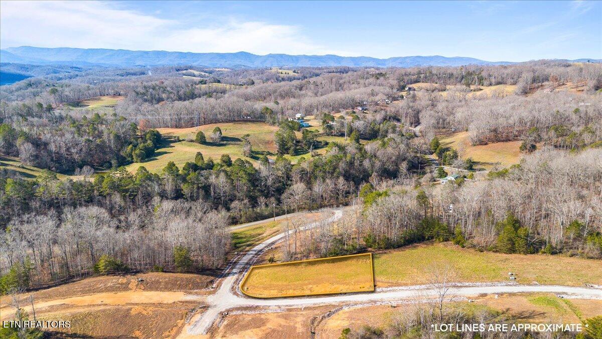 Lot 476 The Villages Ii Lafollette TN 37766