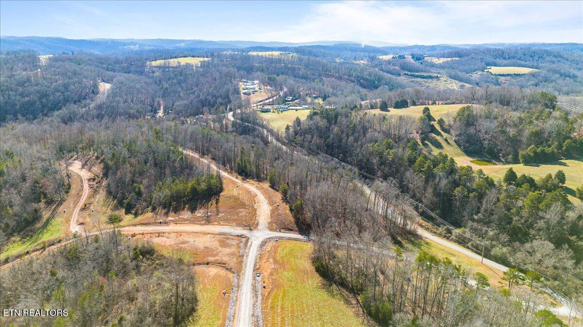 Lot 476 The Villages Ii Lafollette TN 37766