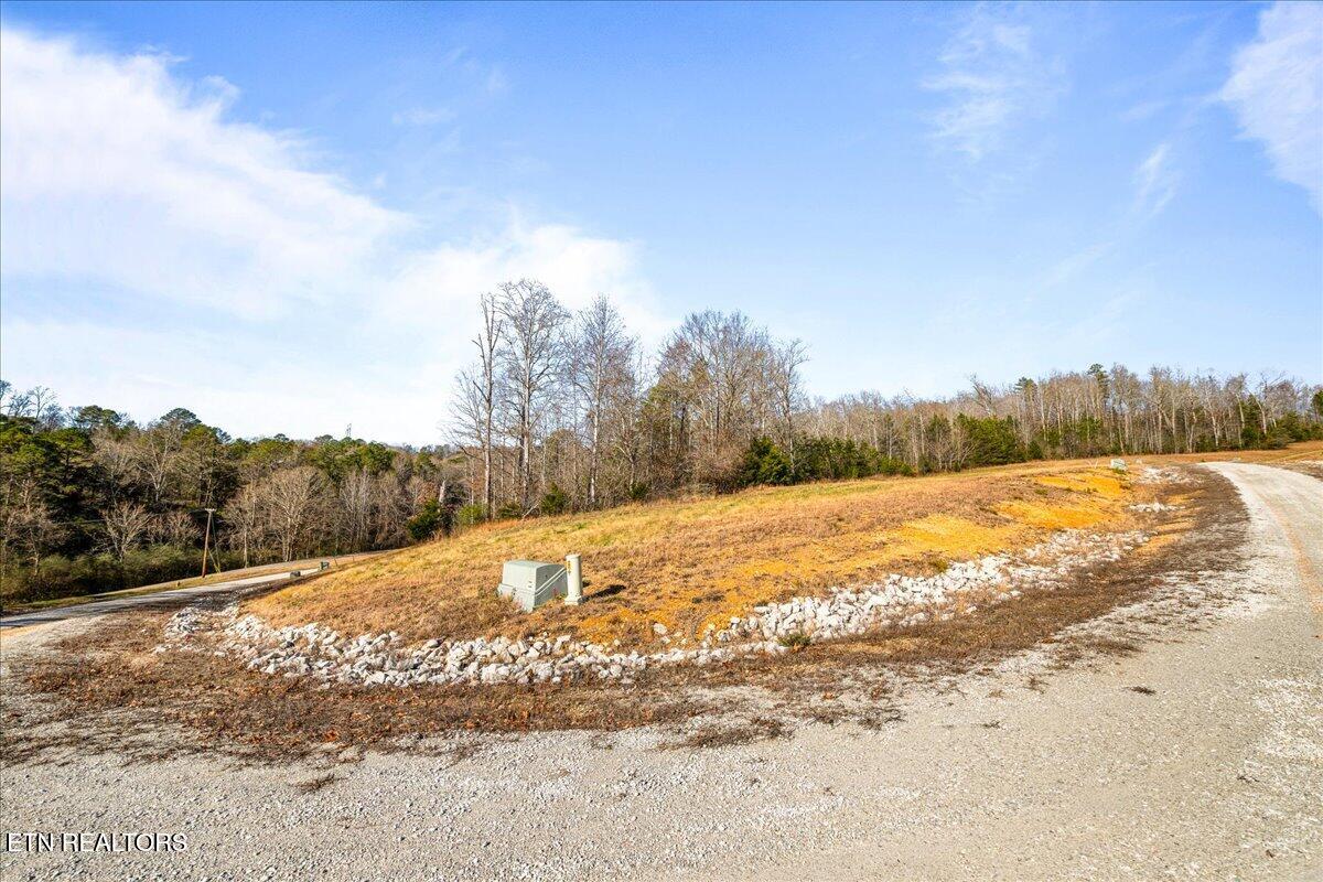 Lot 476 The Villages Ii Lafollette TN 37766