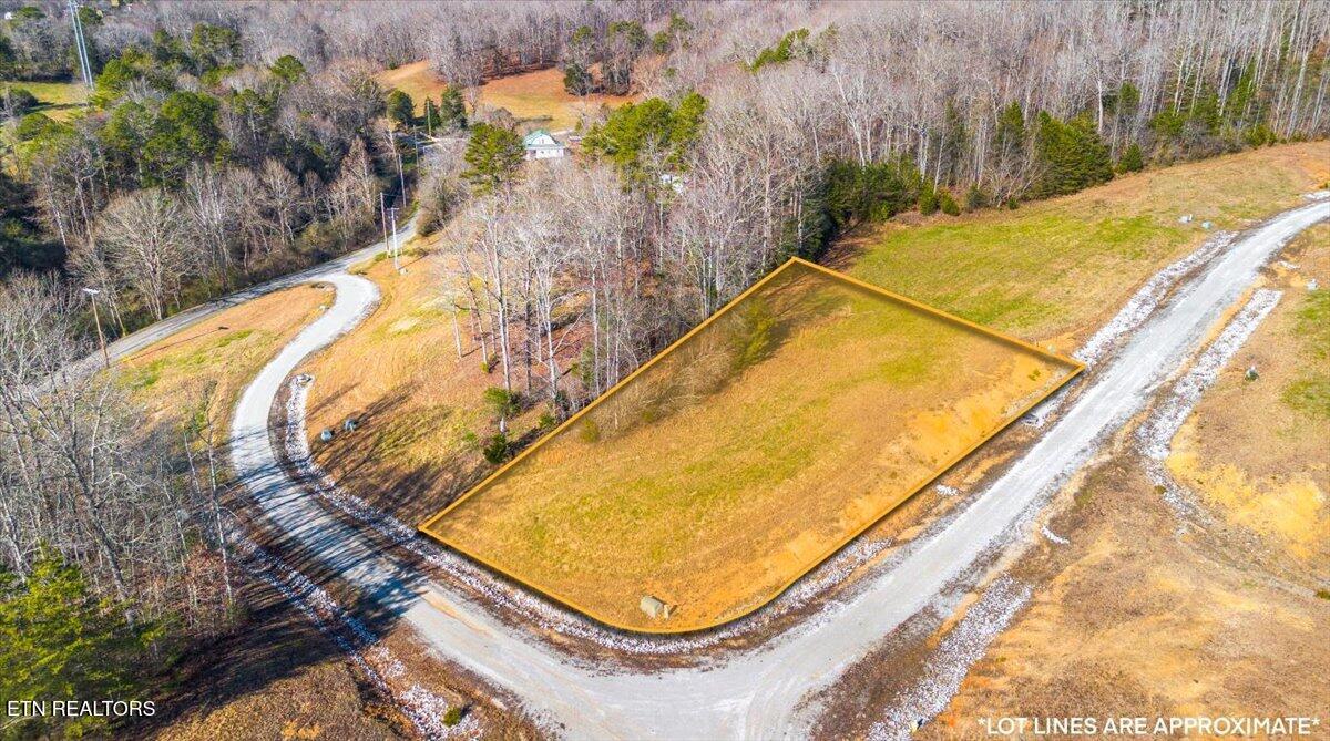 Lot 476 The Villages Ii Lafollette TN 37766