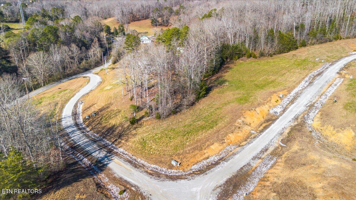 Lot 476 The Villages Ii Lafollette TN 37766
