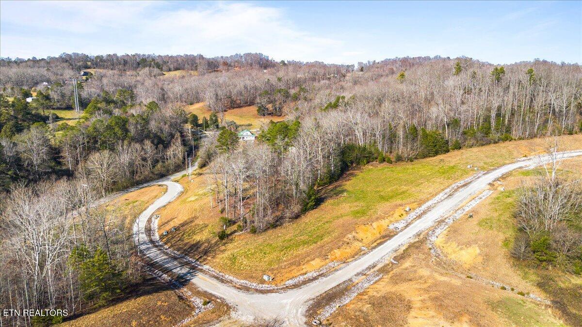 Lot 476 The Villages Ii Lafollette TN 37766