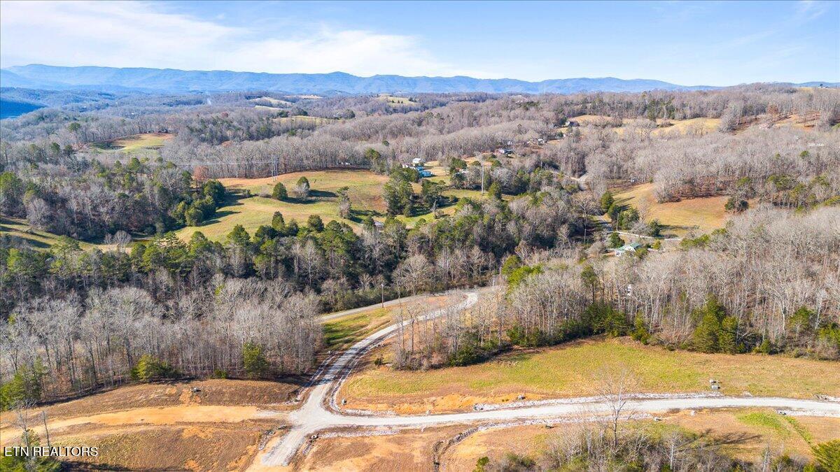 Lot 476 The Villages Ii Lafollette TN 37766
