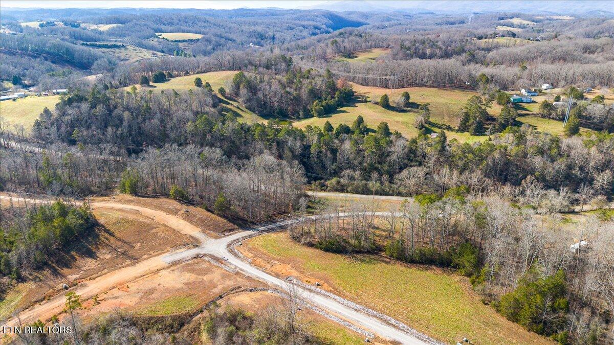 Lot 476 The Villages Ii Lafollette TN 37766