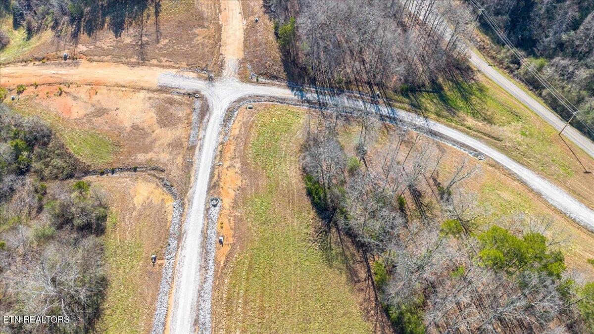 Lot 476 The Villages Ii Lafollette TN 37766